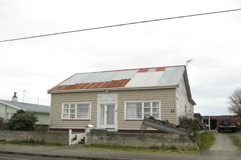 Photo of property in 59 Saturn Street, Strathern, Invercargill, 9812