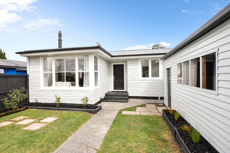 Photo of property in 5 Morrison Crescent, Glenview, Hamilton, 3206