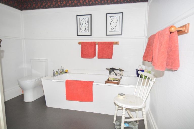 Photo of property in 61 Louisa Street, Gladstone, Invercargill, 9810