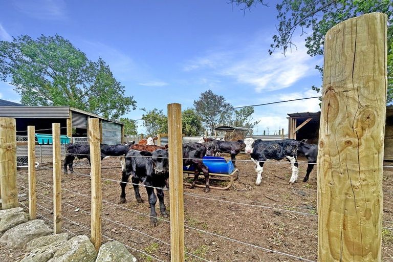 Photo of property in 1068 Paeroa-tahuna Road, Otway, Te Aroha, 3393