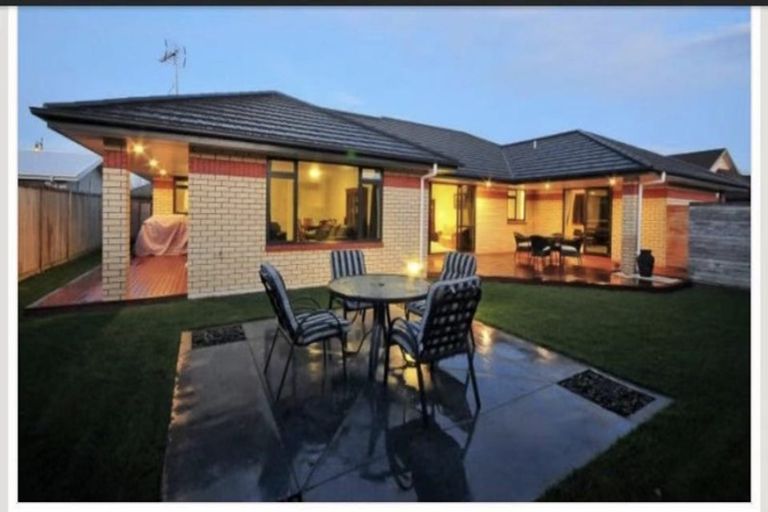 Photo of property in 110 Huntington Drive, Huntington, Hamilton, 3210