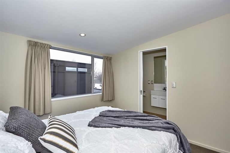 Photo of property in 87a Canon Street, St Albans, Christchurch, 8014
