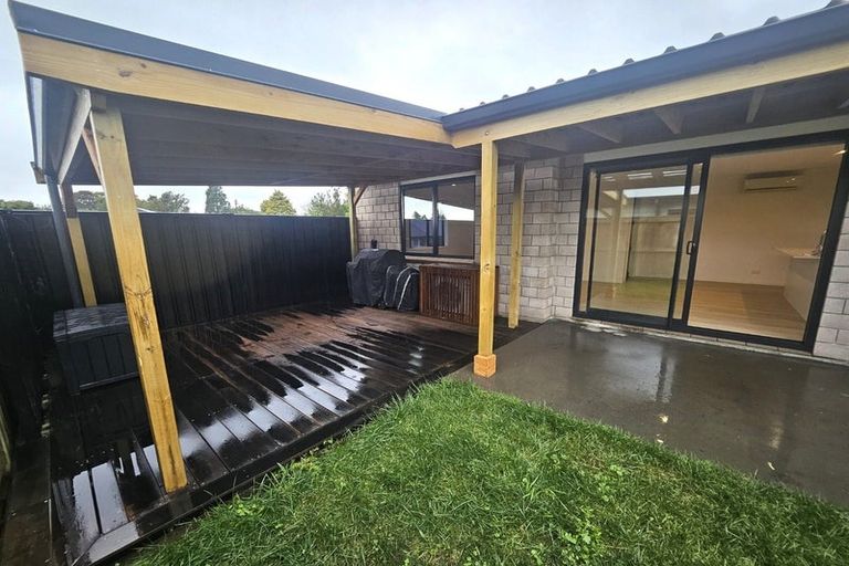 Photo of property in 12 Massee Way, Te Puke, 3119