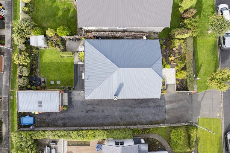 Photo of property in 45 Bridger Street, Maryhill, Dunedin, 9011