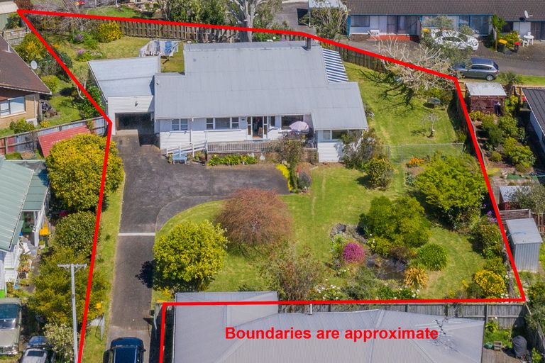 Photo of property in 108 Coronation Road, Papatoetoe, Auckland, 2025