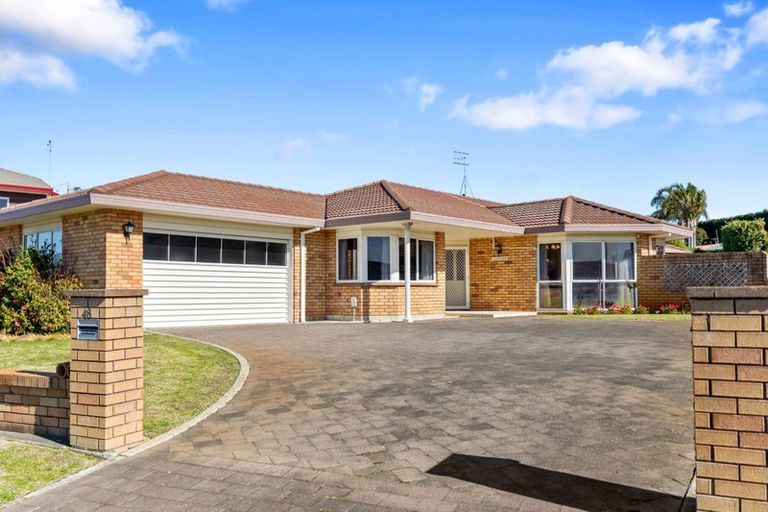 Photo of property in 48 Bayfair Drive, Mount Maunganui, 3116