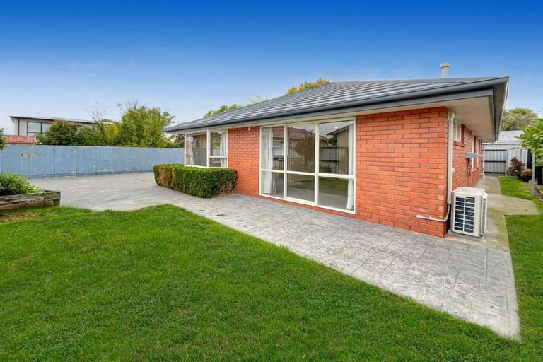 Photo of property in 10a Wychbury Street, Spreydon, Christchurch, 8024