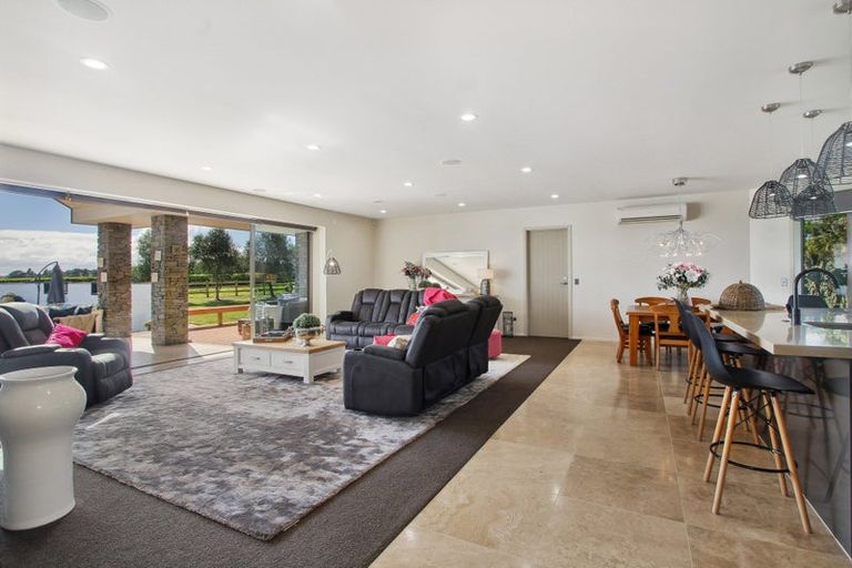 Photo of property in 34 Hunt Road, Pembroke, Stratford, 4391