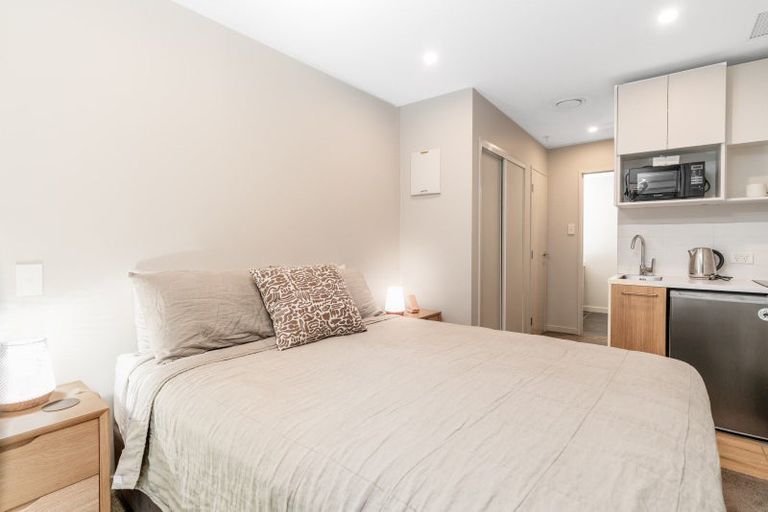 Photo of property in Vsp South, 405/166u Victoria Street, Te Aro, Wellington, 6011