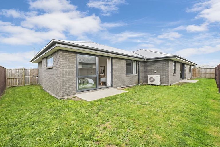 Photo of property in 13 Chilton Drive, Rolleston, 7615