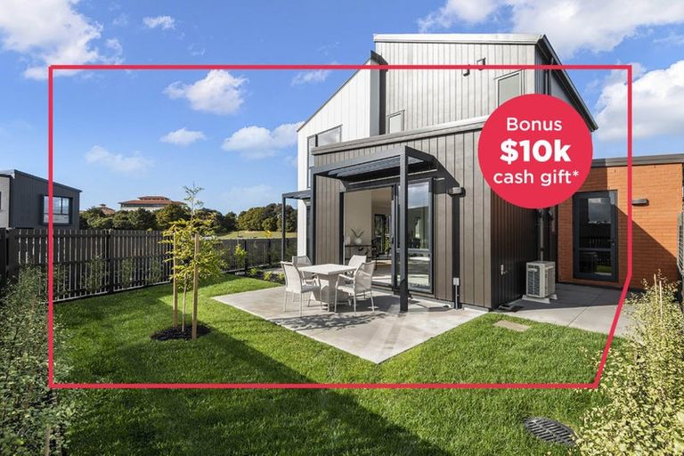 Photo of property in 3/241 Hill Road, The Gardens, Auckland, 2105