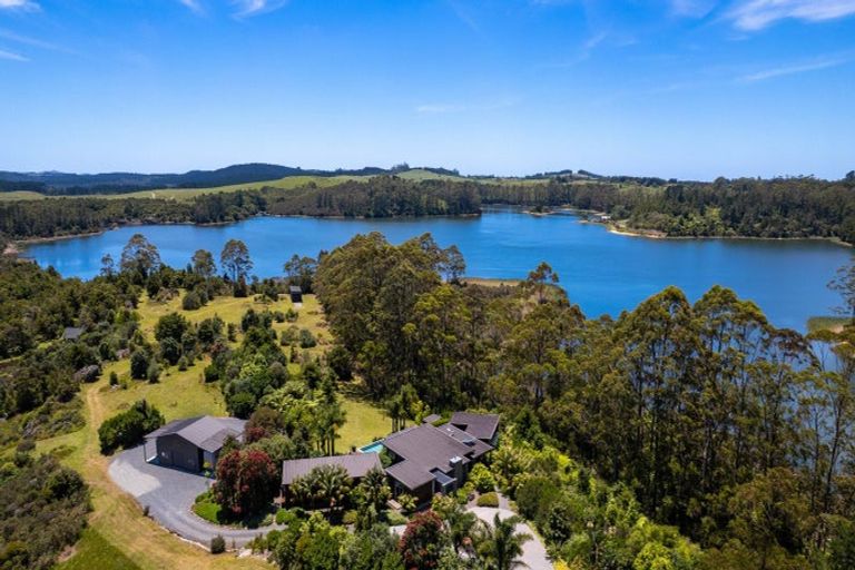 Photo of property in 317c Onekura Road, Waipapa, 0295