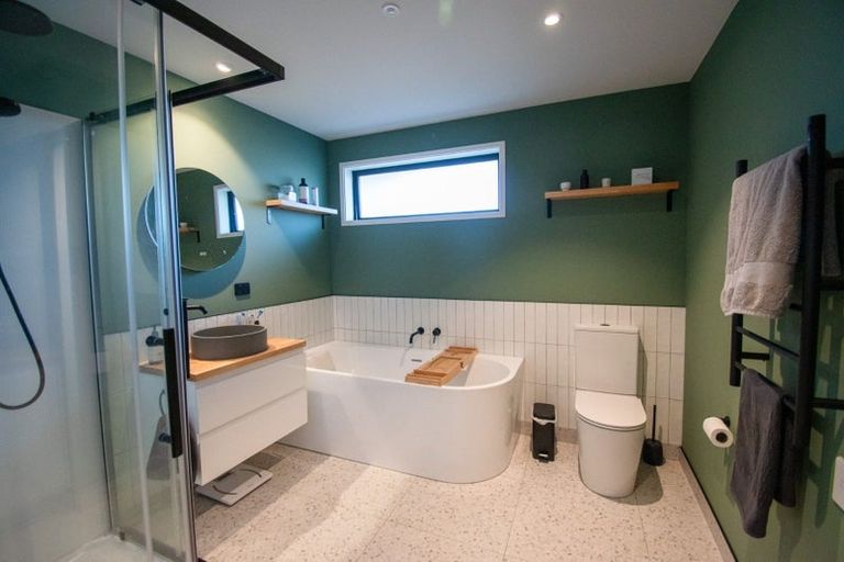 Photo of property in 5 Sea Eagles Place, North New Brighton, Christchurch, 8083
