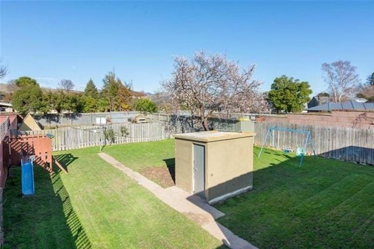 Photo of property in 20 Graham Street, Blenheim, 7201