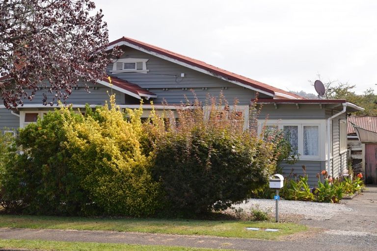 Photo of property in 1 Te Kawa Street, Otorohanga, 3900