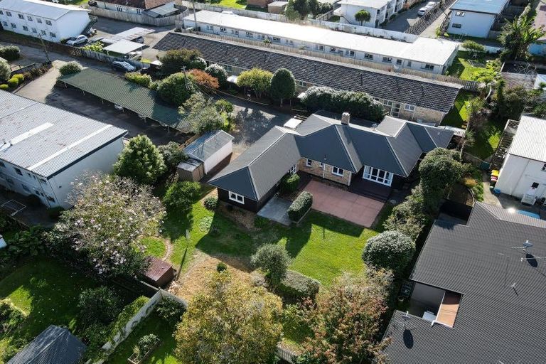 Photo of property in 202 Grey Street, Hamilton East, Hamilton, 3216