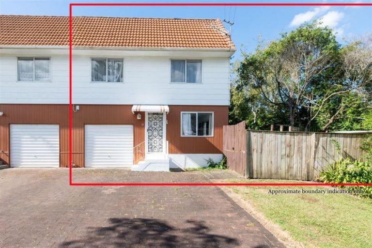 Photo of property in 37 Kohekohe Street, New Lynn, Auckland, 0600