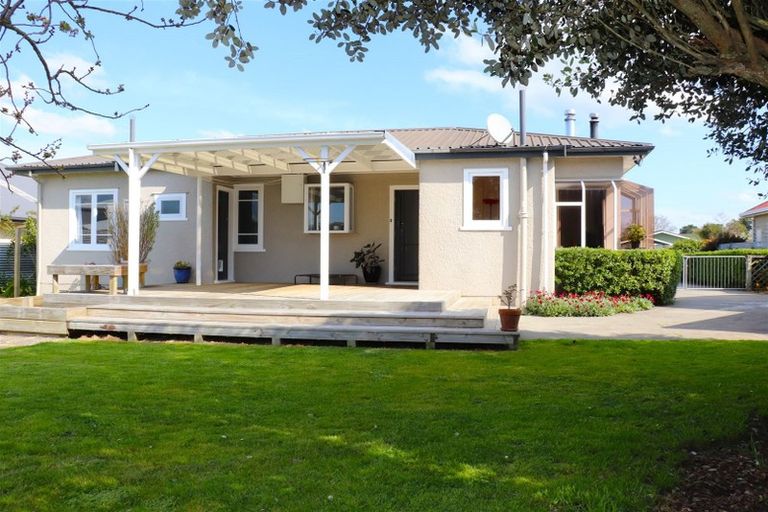 Photo of property in 18 Holyrood Terrace, Waipukurau, 4200