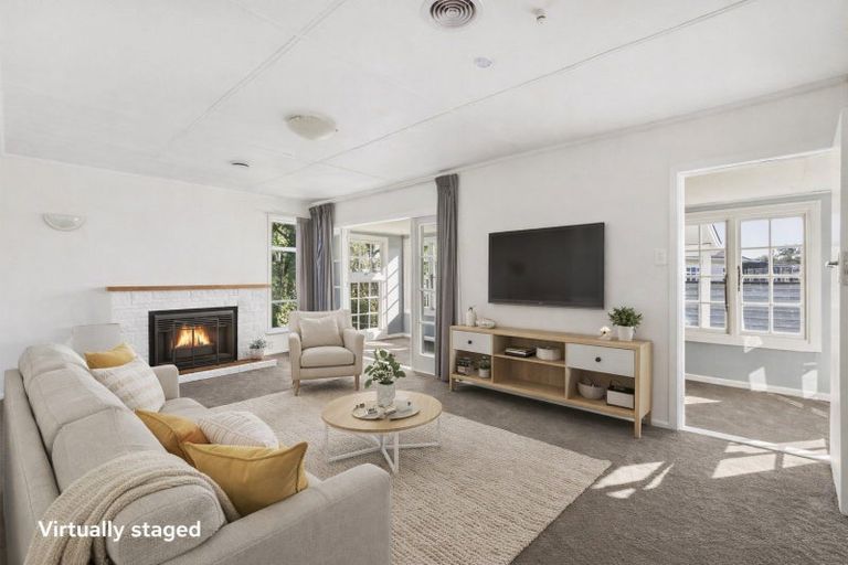 Photo of property in 5 Iwiroa Terrace, Durie Hill, Whanganui, 4500