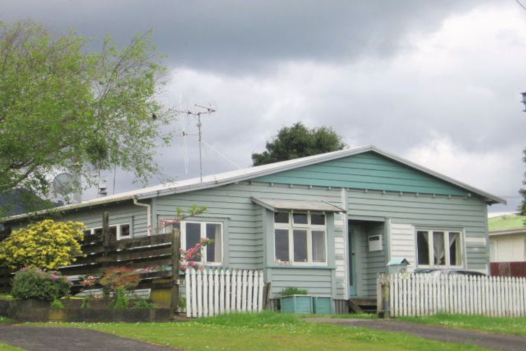 Photo of property in 47 Galbraith Street, Waihi, 3610