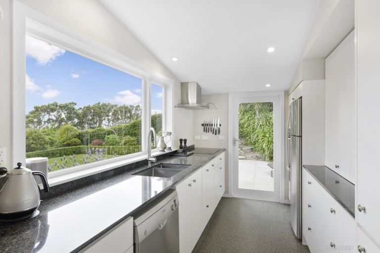Photo of property in 45 Cecil Road, Wadestown, Wellington, 6012