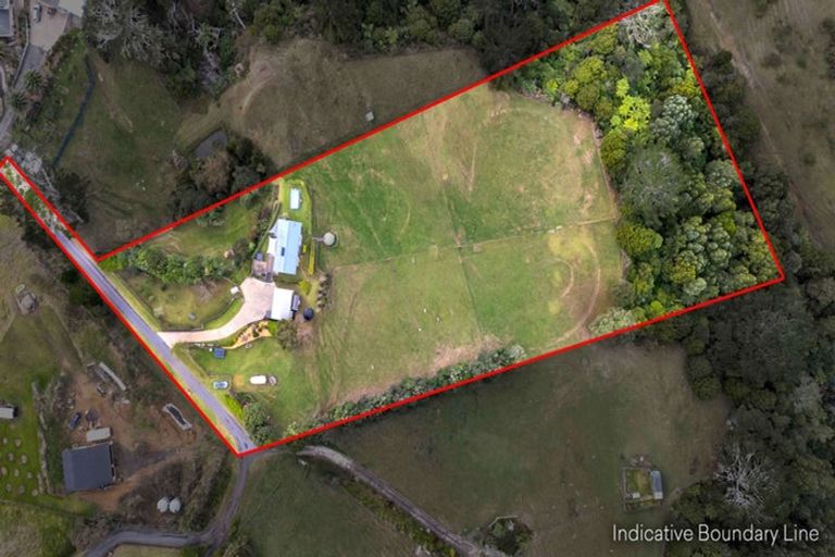 Photo of property in 140a Cooper Road, Pollok, Waiuku, 2684