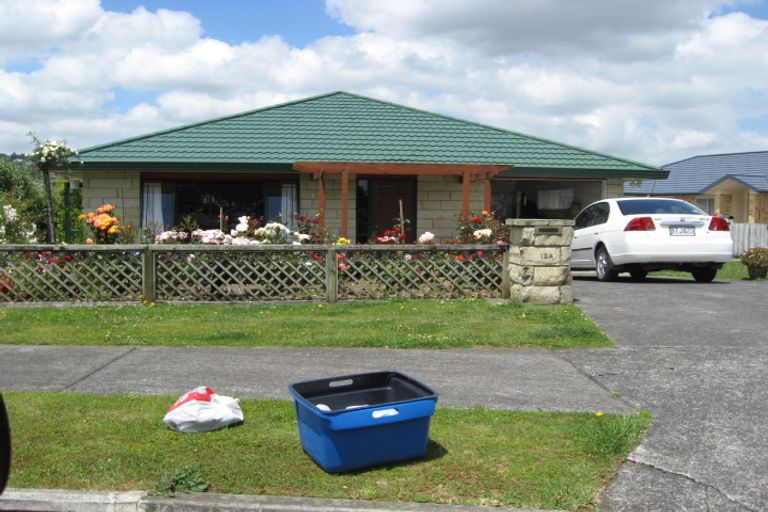 Photo of property in 13a Oakwood Place, Pukekohe, 2120