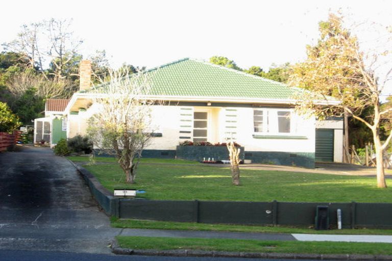Photo of property in 3/98 Great South Road, Manurewa, Auckland, 2102