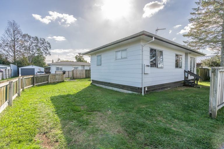 Photo of property in 126 Higgins Road, Frankton, Hamilton, 3204