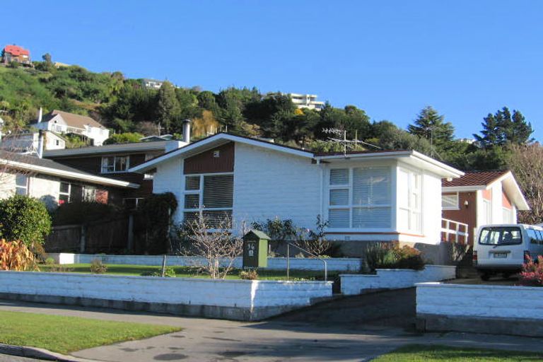 Photo of property in 36 Landsdowne Terrace, Cashmere, Christchurch, 8022