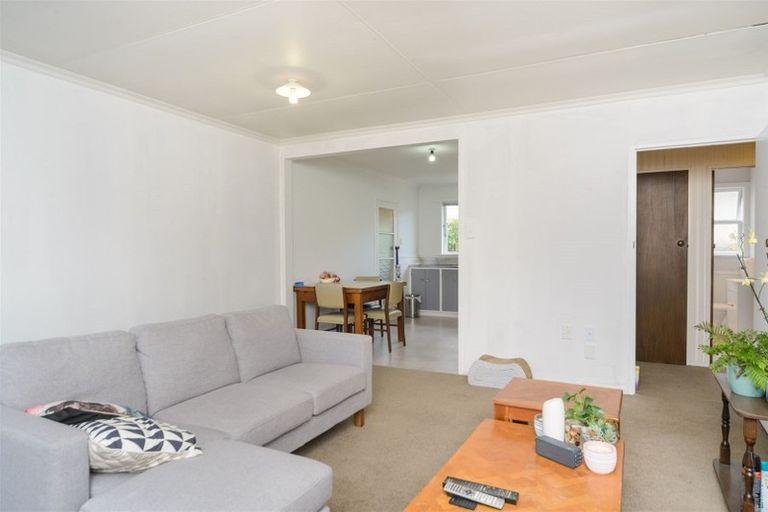 Photo of property in 271b Grey Street, Palmerston North, 4414