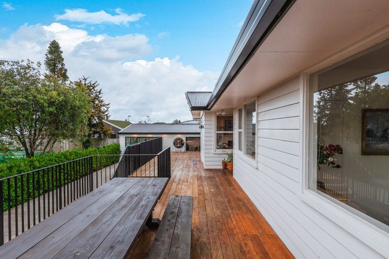 Photo of property in 132 Taharepa Road, Tauhara, Taupo, 3330