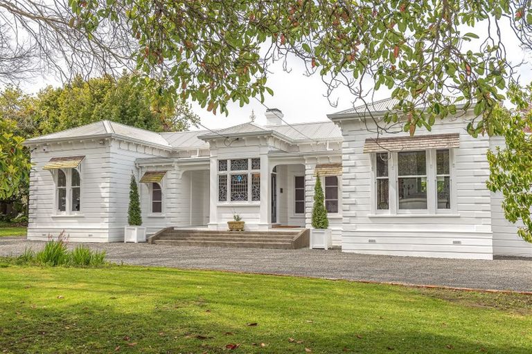 Photo of property in Wairoma, 537 Wellington Road, Marton, 4710