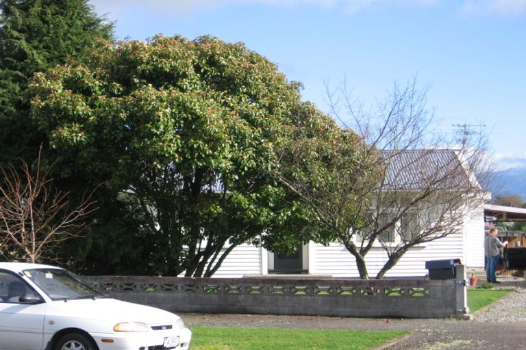 Photo of property in 65a Gordon Street, Lansdowne, Masterton, 5810