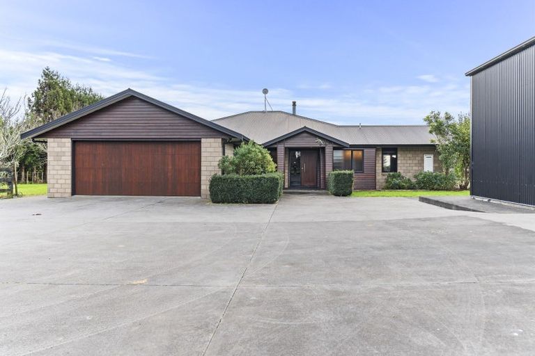 Photo of property in 334 Henwood Road, Hillsborough, New Plymouth, 4372