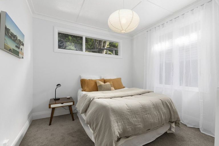 Photo of property in 5 Adams Terrace, Aro Valley, Wellington, 6021
