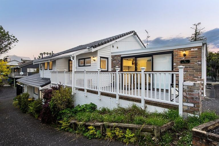 Photo of property in 1/5 Park Avenue, Takapuna, Auckland, 0622