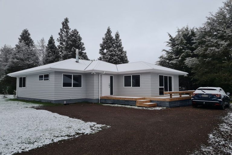 Photo of property in 24 Turoa Drive, Ohakune, 4625