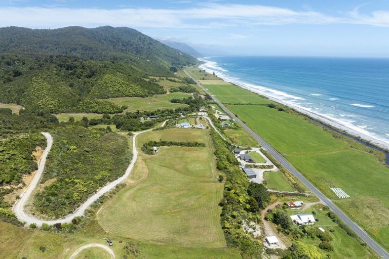 Photo of property in 672c State Highway 67, Mokihinui, Westport, 7891