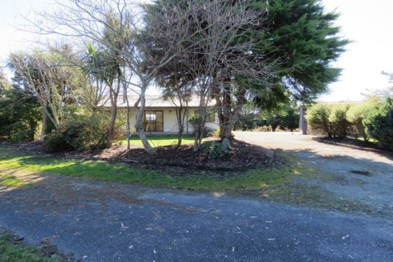 Photo of property in 5 Chattockville Road, Reefton, 7830