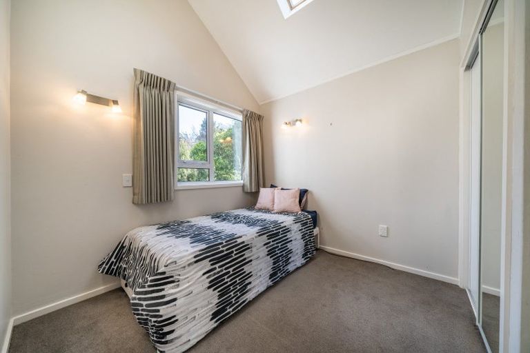 Photo of property in 18b Penryn Drive, Camborne, Porirua, 5026
