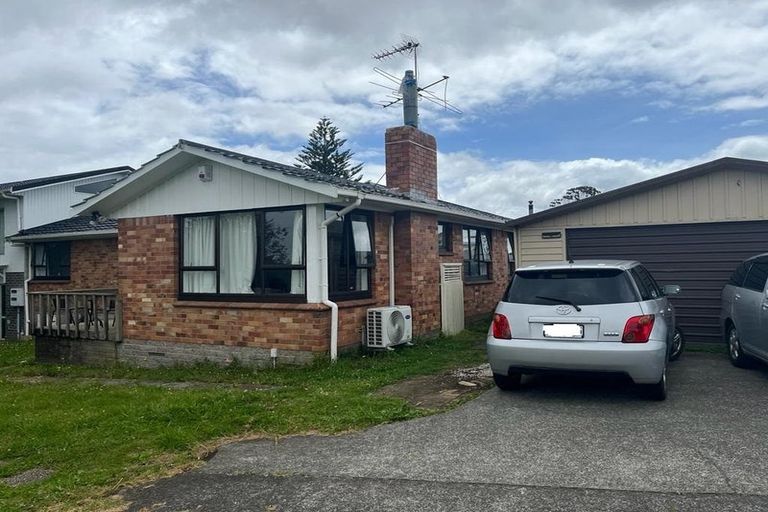 Photo of property in 97 Ti Rakau Drive, Pakuranga, Auckland, 2010