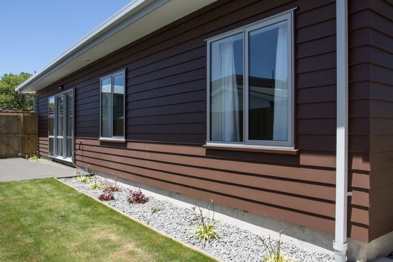 Photo of property in 5/491 Cashel Street, Linwood, Christchurch, 8011