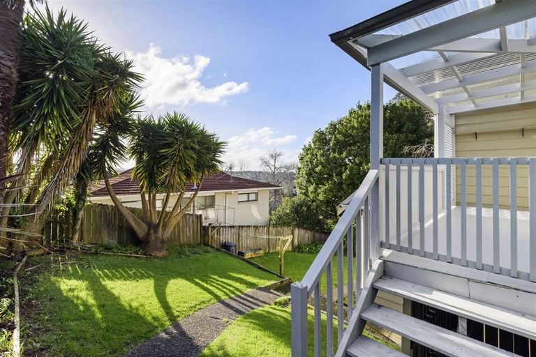 Photo of property in 145 Ocean View Road, Hillcrest, Auckland, 0627