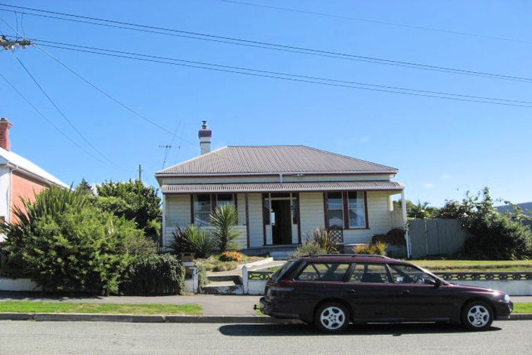 Photo of property in 59 Rhodes Street, Parkside, Timaru, 7910