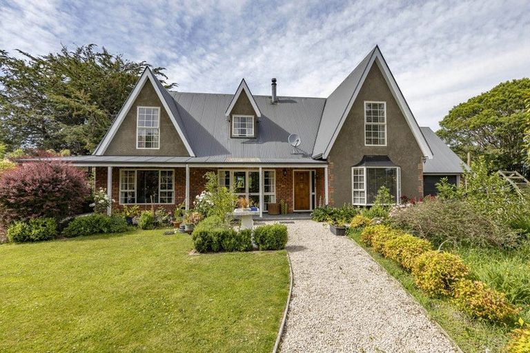 Photo of property in 507 Mill Road, Ohoka, Kaiapoi, 7692