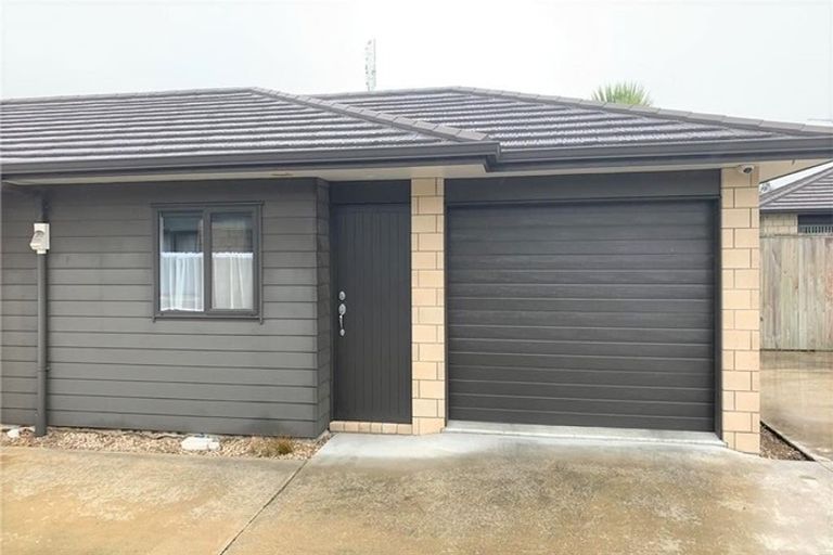Photo of property in 5u1 Primrose Street, Frankton, Hamilton, 3204