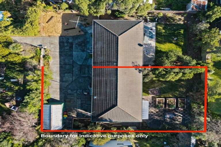 Photo of property in 2/121a Estuary Road, South New Brighton, Christchurch, 8062