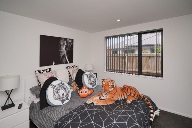 Photo of property in 13 Hewlings Street, Kaiapoi, 7630