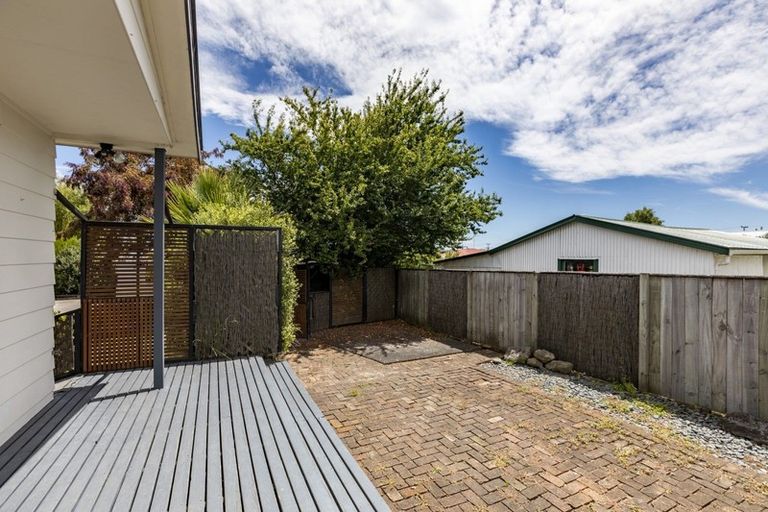 Photo of property in 66 Racecourse Road, Waipukurau, 4200
